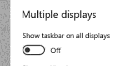 Tasklbar